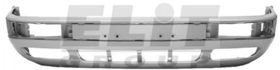 Бампер ELIT 0017 900 Audi 80