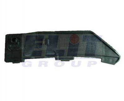Бампер ELIT KH6812 986 Suzuki Swift