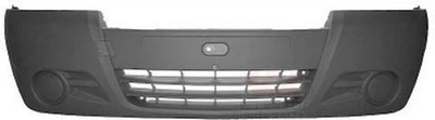 Бампер Van Wezel 3795570 Opel Vivaro 4416751, 93855609