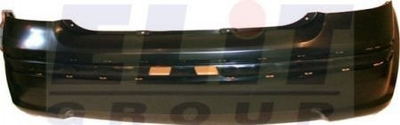 Бампер ELIT 3127950 Hyundai Getz