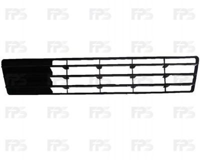 Бампер FPS FP 6814 992 Suzuki Swift 7172172K005PK, 7172163J00, 6172163J005PK