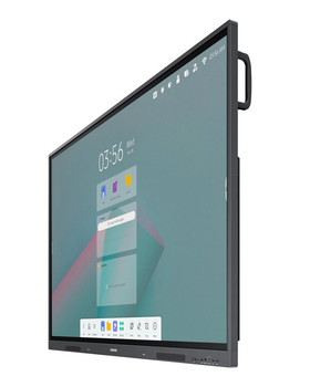 Монітор 65" Samsung WA65C (LH65WACWLGCXEN)