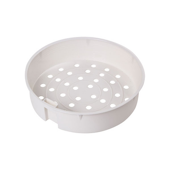 Контейнер для варки на пару для мультиварки D=208/220mm H=58mm Philips (996510056506)