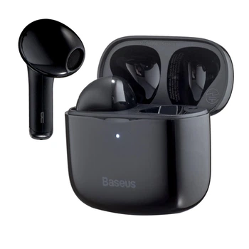 Беспроводные наушники Baseus True Wireless Earphones Bowie E3 NGTW080001 Black
