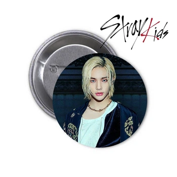 Значок Stray Kids SKZ #13