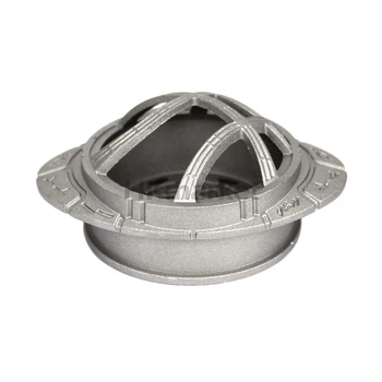 Калауд Aztec Silver