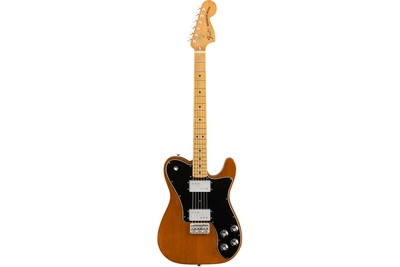 Електрогітара FENDER VINTERA '70s TELECASTER DELUXE MN MOCHA