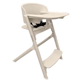 Стільчик для годування CARRELLO Sidney CRL-8405 Desert Beige