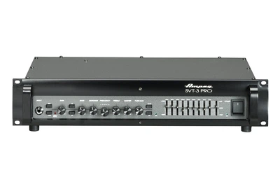 Гитарный усилитель AMPEG SVT-3PRO