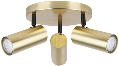 Світильник спотовий Candellux Colly 3х15 GU10 (98-01726)