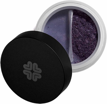 Suche cienie do powiek Lily Lolo Sombra De Ojos Mineral Deep Purple 3 g (5060198290534)