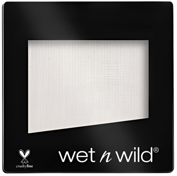 Suche cienie do powiek Wet N Wild Color Icon Eyeshadow Single Sugar 1.7 g (4049775000859)