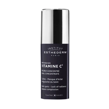 Концентрат для обличчя Institut Esthederm Intensive Vitamine C 10 мл (3461020000543)