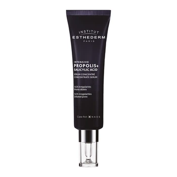 Сыворотка для лица Institut Esthederm Intensive Propolis+ Salycid Acid Concentrate Serum 30 мл (3461023492161)