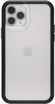 Etui LifeProof Slam do Apple iPhone 11 Pro Black (660543511502)