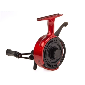 Котушка зимова Lucky John Maiko Trigger 6cm (LJPMT04-MM)
