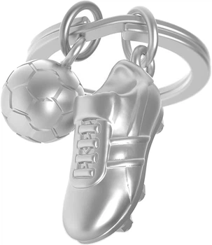 Брелок Metalmorphose Football Shoe & Ball (5404006015016)