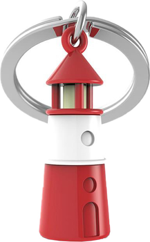 Брелок Metalmorphose Lighthouse (8000020378263)