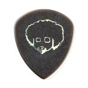 Медиаторы DUNLOP RABEA MASSAAD FLOW STANDARD PICK