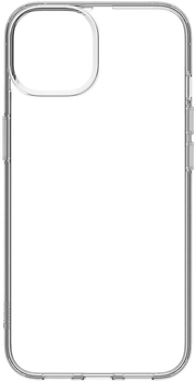 Etui Mercury Bulletproof do Apple iPhone 13 mini Transparent (8809824769832)