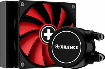 Система рідинного охолодження Xilence XC971