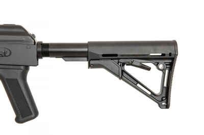Штурмова гвинтівка Double Bell АК74 021 Black