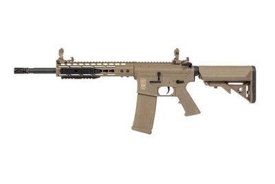 Штурмова гвинтівка Specna Arms SA-C09 CORE Full-Tan (Страйкбол 6мм)