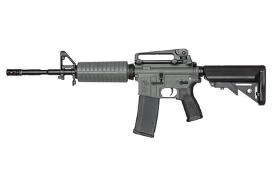 Штурмова Гвинтівка Specna Arms M4 RRA SA-E01 Edge Chaos Grey (Страйкбол 6мм)