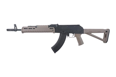Штурмова гвинтівка Cyma AK47 MagPul CM077 Half-Tan (Страйкбол 6мм)