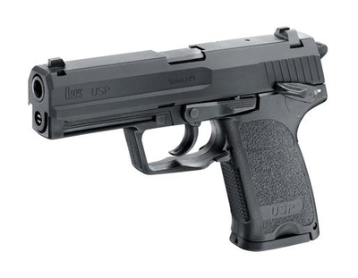 Пістолет Umarex Heckler & Koch USP (Страйкбол 6мм)