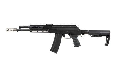 Штурмова Гвинтівка Cyma AK-74 Tactical CM.076E (Страйкбол 6мм)