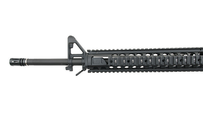 Штурмова гвинтівка Specna Arms M16 SA-B07 (Страйкбол 6мм)