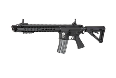 Штурмова гвинтівка Specna Arms M4 SA-B141 Black (Страйкбол 6мм)