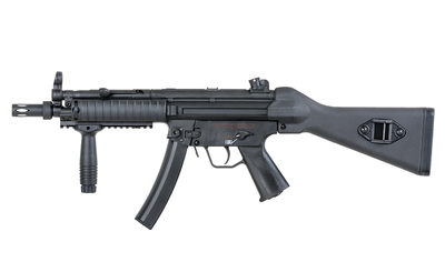 Пістолет-кулемет Cyma MP5 CM.041B Blue Limited Edition (Страйкбол 6мм)