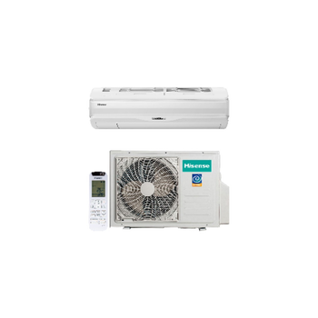 Кондиционер Hisense Silentium Pro QD25XU0A (Wi-Fi)