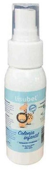 Woda kolońska dla dzieci Lisubel Children's 60 ml (8429247471817)