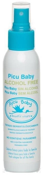 Дитячий одеколон Picu Baby Fresca 125 мл (8435118410670)
