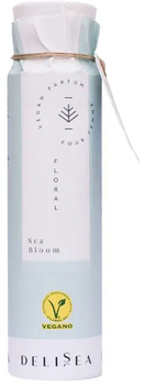 Woda perfumowana damska Delisea Sea Bloom Vegan Pour Femme 150 ml (8436585480562)