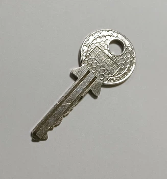 Ключ Rielda key AE045C - 253391