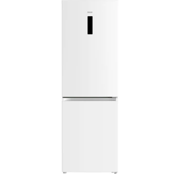 Холодильник Edler ED-355CBW (185 см.NF біл.дисп)
