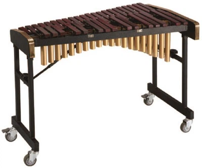 Ксилофон оркестровый MAXTONE 501 Xylophone