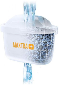 Wkład do dzbanków filtrujących Brita Maxtra+ Hard Water Expert