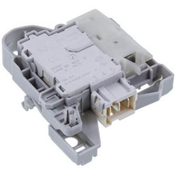 Замок люка (двері) DKS10A для пральної машини ROLD AEG
