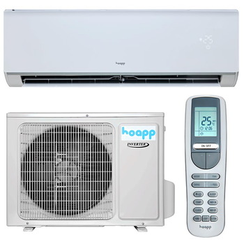Кондиционер Hoapp Light Inverter HSZ-GA55VA/HMZ-GA55VA