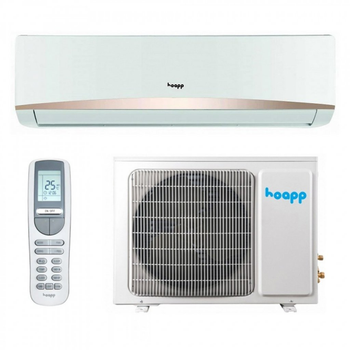 Кондиционер Hoapp Luna Inverter HSZ-LA38VA/ HMZ-LA38VA
