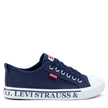Кеды Levi's VORI0021T 0040 39р. 24,5 см
