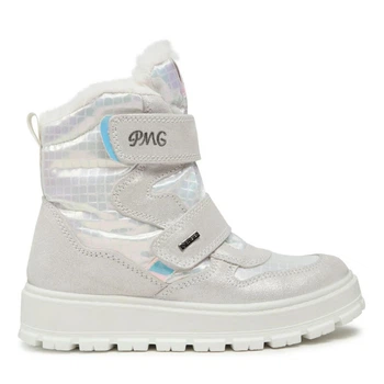 Ботинки зимние PRIMIGI Gore-Tex 4873000 27р. 17,0 см