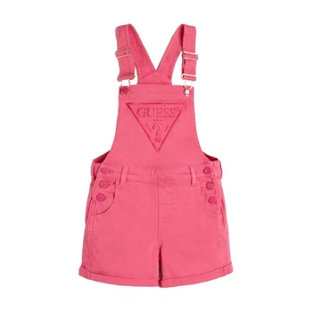 Комбинезон Guess Kids Jelous Pink J1GK12WB5Z0 JLPK 10р. 140 см