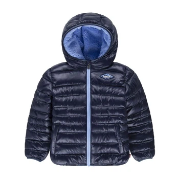 Куртка утепленная Levi's 9EF434-C8D 14р. 164 см