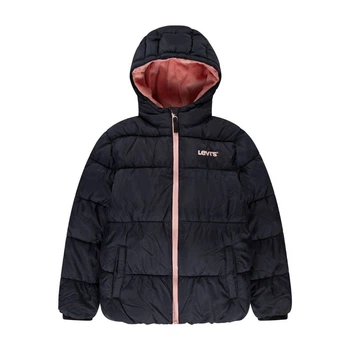 Куртка утепленная Levi's 4EH930-K75 10р. 140 см